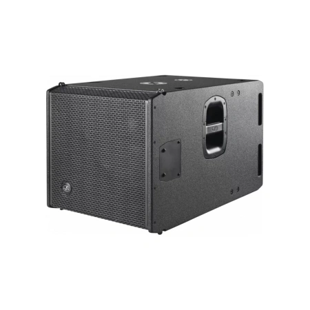 Купить DAS Audio EVENT-115A по выгодной цене в Сочи