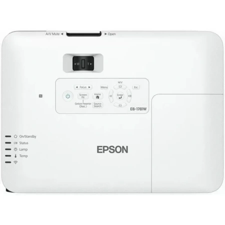 Купить Epson EB-1781W по выгодной цене в Сочи