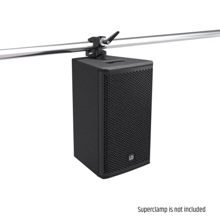 Купить LD Systems STINGER 8 A G3 по выгодной цене в Сочи