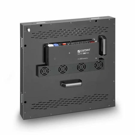 Купить Cameo MATRIX PANEL 10 W RGB по выгодной цене в Сочи