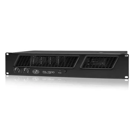 Купить DAS Audio PA-1500 по выгодной цене в Сочи