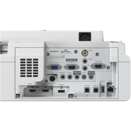 Купить Epson EB-725WI по выгодной цене в Сочи