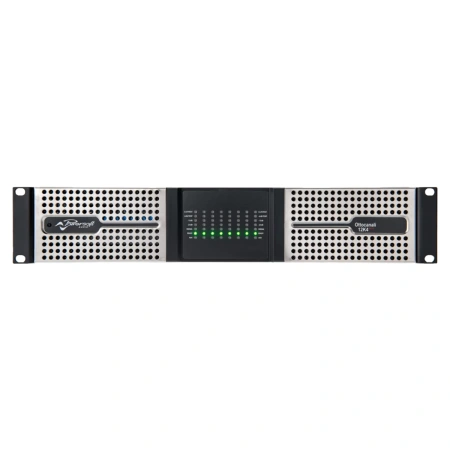 Купить POWERSOFT Ottocanali 12K4 DSP+DANTE по выгодной цене в Сочи