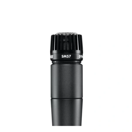 Купить SHURE SM57LCE по выгодной цене в Сочи