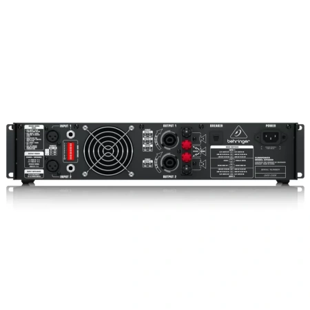 Купить BEHRINGER EP4000 по выгодной цене в Сочи