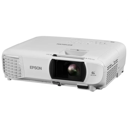 Купить Epson EH-TW610 по выгодной цене в Сочи