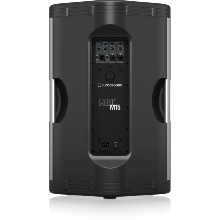 Купить TURBOSOUND M15 по выгодной цене в Сочи