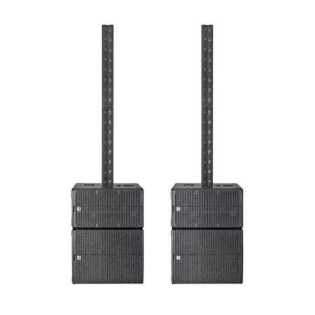 Купить HK AUDIO BIG BASE SINGLE по выгодной цене в Сочи