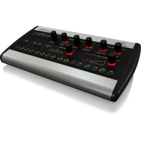 Купить BEHRINGER P16-M по выгодной цене в Сочи