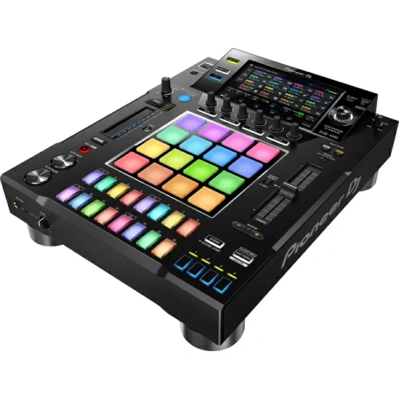 Купить PIONEER DJS-1000 по выгодной цене в Сочи