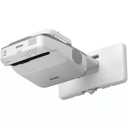 Купить Epson EB-695Wi по выгодной цене в Сочи