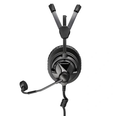 Купить Sennheiser HMDC 27 по выгодной цене в Сочи