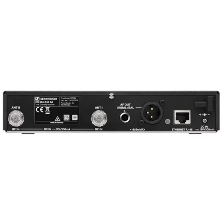 Купить SENNHEISER EW 500 G4-965-AW+ по выгодной цене в Сочи