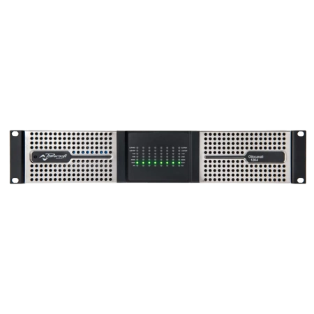 Купить POWERSOFT Ottocanali 12K4 по выгодной цене в Сочи