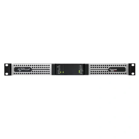 Купить POWERSOFT Duecanali 4804 DSP+DANTE по выгодной цене в Сочи