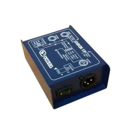 Купить VOLTA DiBox-1P по выгодной цене в Сочи