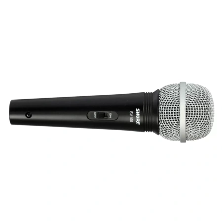 Купить Shure SV100-W по выгодной цене в Сочи