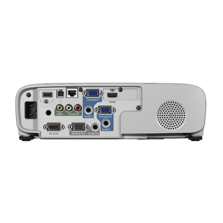 Купить Epson EB-X39 по выгодной цене в Сочи