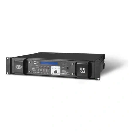 Купить DAS Audio DX-100i по выгодной цене в Сочи