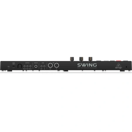 Купить BEHRINGER SWING по выгодной цене в Сочи
