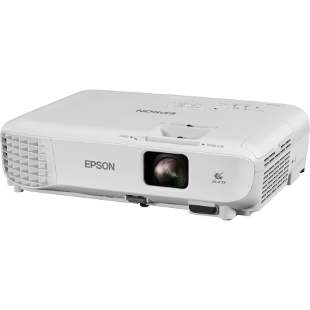 Купить Epson EB-X06 по выгодной цене в Сочи