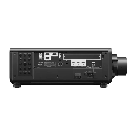 Купить Panasonic PT-REQ12LBE по выгодной цене в Сочи