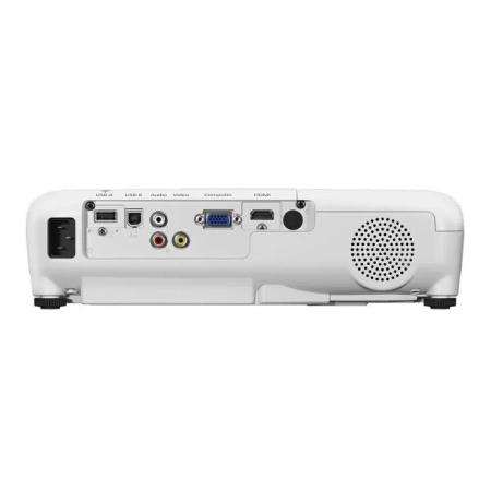 Купить Epson EB-S41 по выгодной цене в Сочи