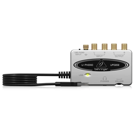 Купить BEHRINGER UFO202 по выгодной цене в Сочи