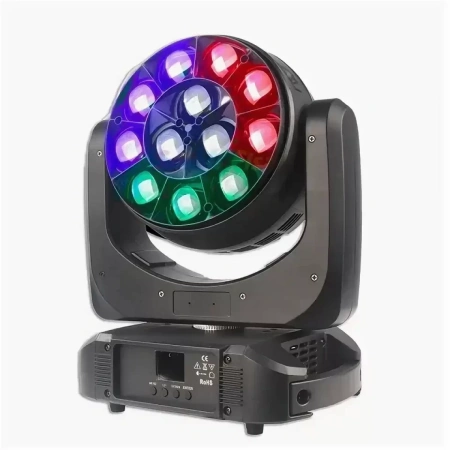 Купить Dialighting IW 12-40Z B-EYE V2 по выгодной цене в Сочи