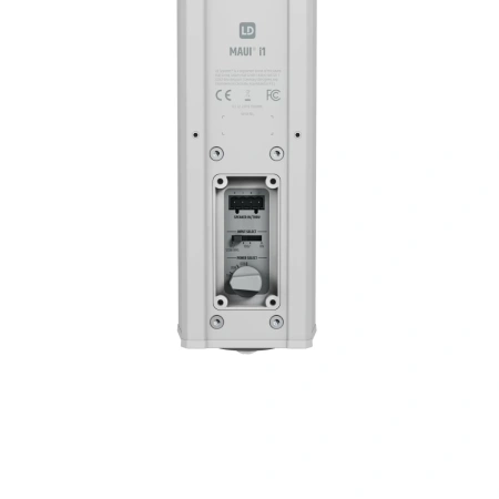 Купить LD Systems MAUI i1 W по выгодной цене в Сочи