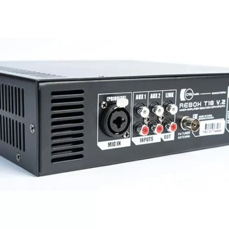 Купить CVGAUDIO ReBox T18 по выгодной цене в Сочи
