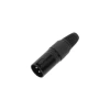 Adam Hall K3CXM3BLK