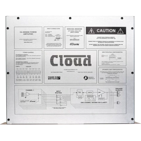 Купить Cloud CA4250 по выгодной цене в Сочи