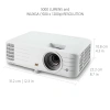 Купить ViewSonic pg701wu по выгодной цене в Сочи