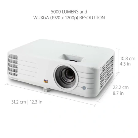 Купить ViewSonic pg701wu по выгодной цене в Сочи