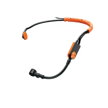 Купить Shure SM31FH-TQG по выгодной цене в Сочи