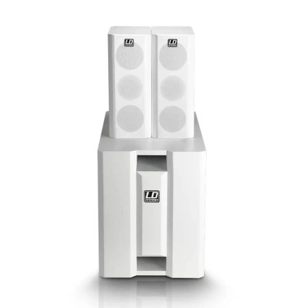 Купить повтор LD Systems DAVE 8 XS W по выгодной цене в Сочи