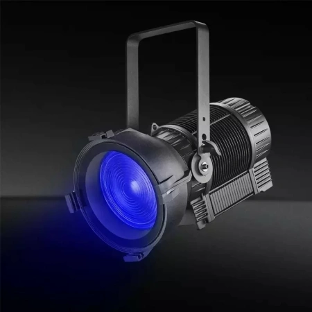 Купить Diapro DT Fresnel LED AUTO Zoom 300W RGBAL IP65 по выгодной цене в Сочи