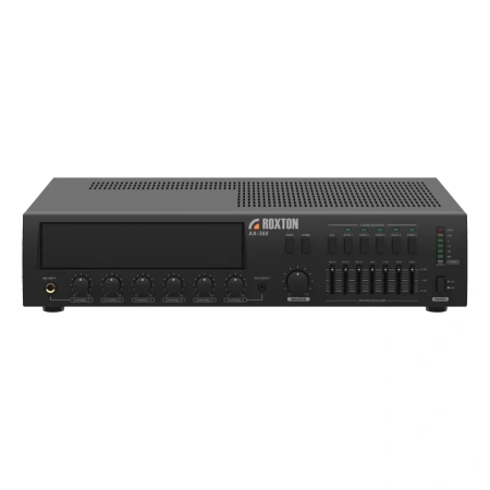 Купить ROXTON AX-360 по выгодной цене в Сочи