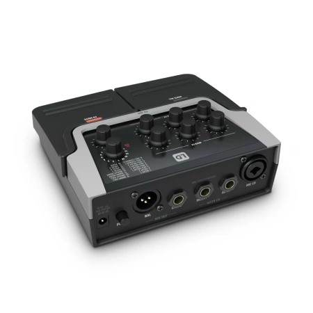 Купить LD Systems FX 300 SET по выгодной цене в Сочи