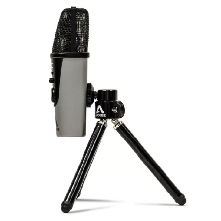 Купить Apogee MiC Plus по выгодной цене в Сочи