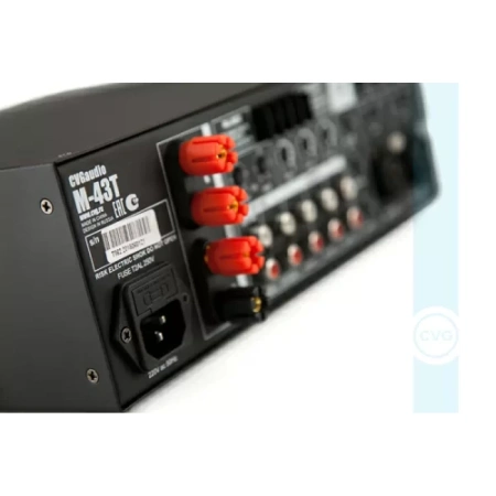 Купить CVGAUDIO M-43T по выгодной цене в Сочи