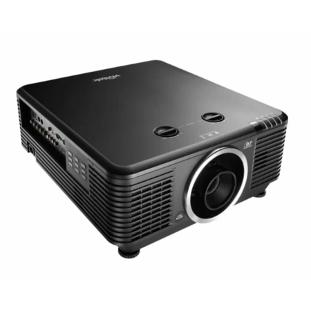 Купить Vivitek DU7295Z-BK по выгодной цене в Сочи