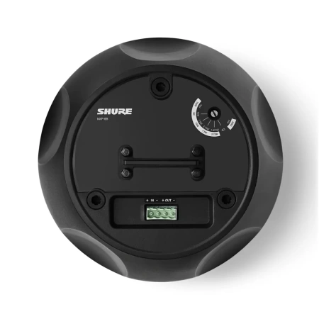 Купить Shure MXP-6B по выгодной цене в Сочи