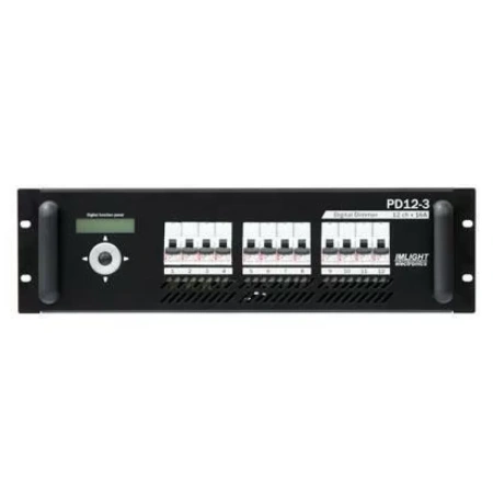 Купить ИМЛАЙТ PD 12-3 (RDM) WAGO по выгодной цене в Сочи