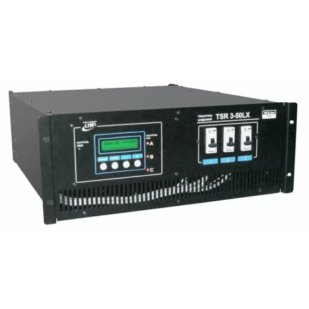 Купить XLine TSR 3-50LX по выгодной цене в Сочи