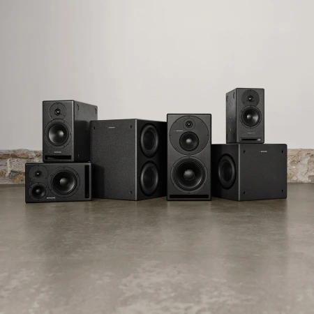 Купить Dynaudio Core Sub Compact по выгодной цене в Сочи