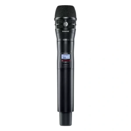 Купить Shure ULXD2/K8B по выгодной цене в Сочи