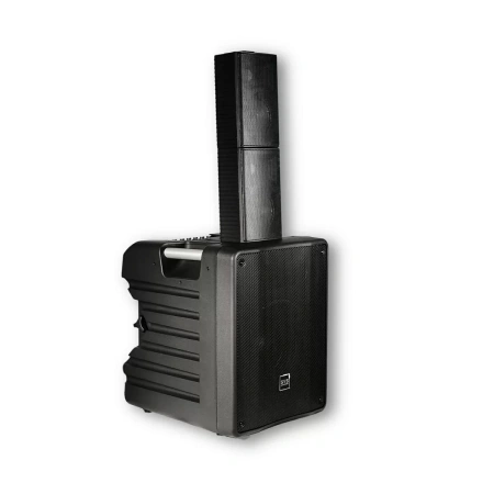 Купить SVS Audiotechnik STAGESET 400 по выгодной цене в Сочи