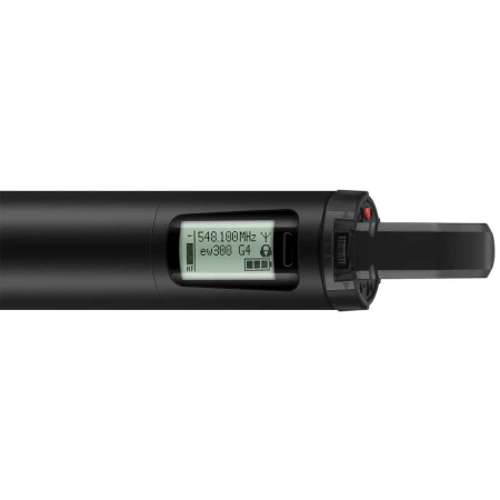 Купить SENNHEISER EW 300 G4-BASE SKM-S-AW+ по выгодной цене в Сочи